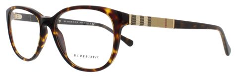 burberry plaid eyeglasses frames.